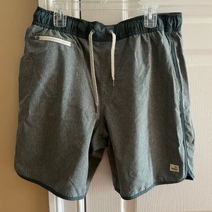 Vuori Banks Shorts